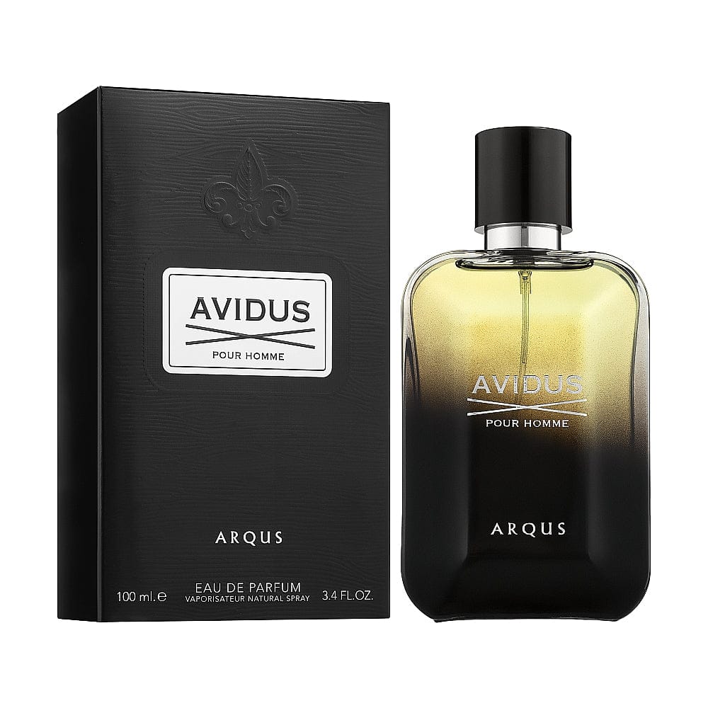 Arqus Avidus