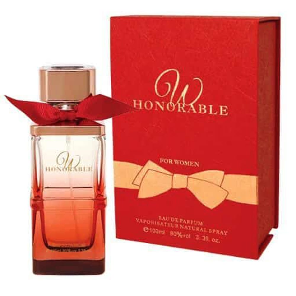 Honorable For Women
