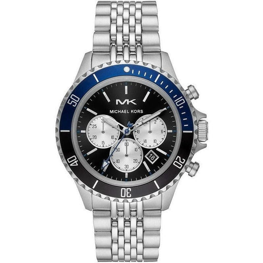 Michael Kors Bayville Chronograph