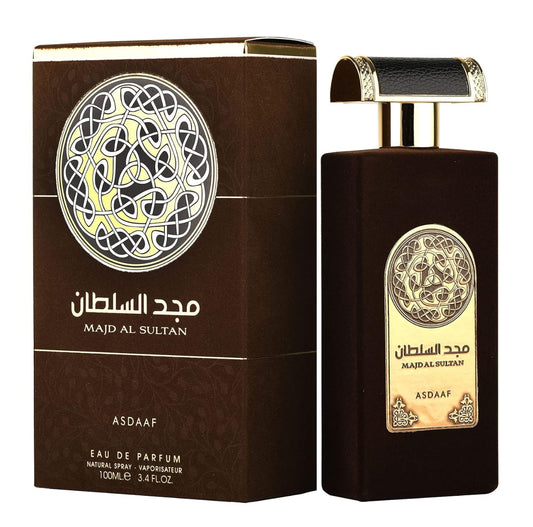 Majd Al Sultan