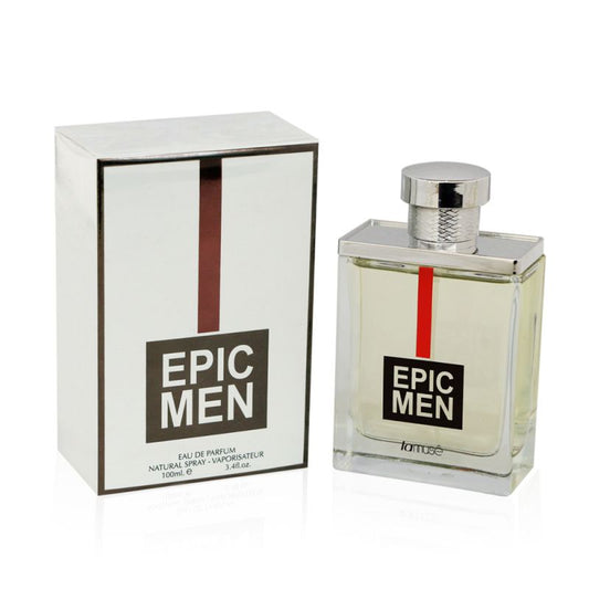 Epic Men
