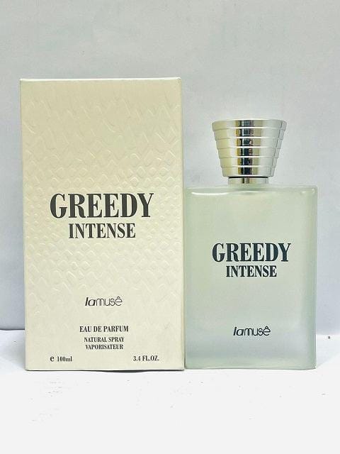 Greedy Intense