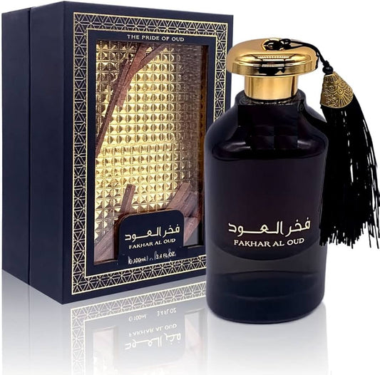 FAKHAE AL OUD